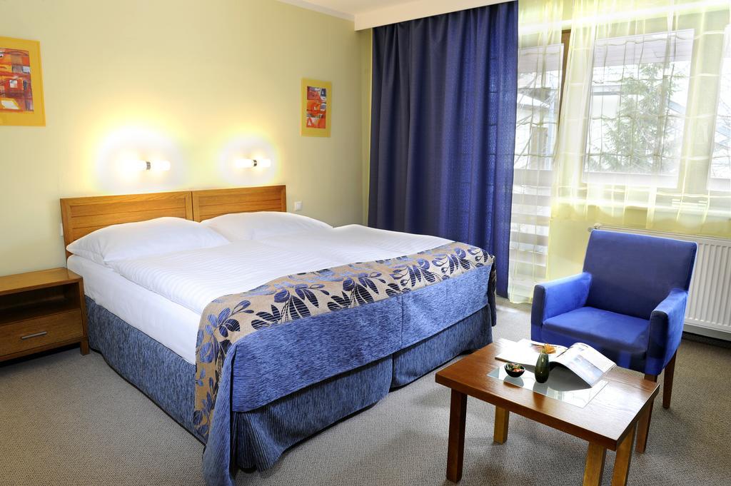 מרטין Hotel Victoria חדר תמונה