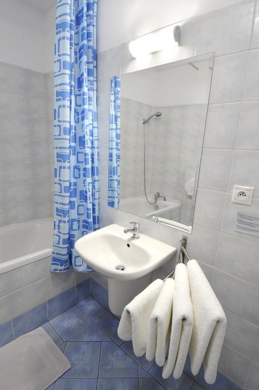 מרטין Hotel Victoria חדר תמונה