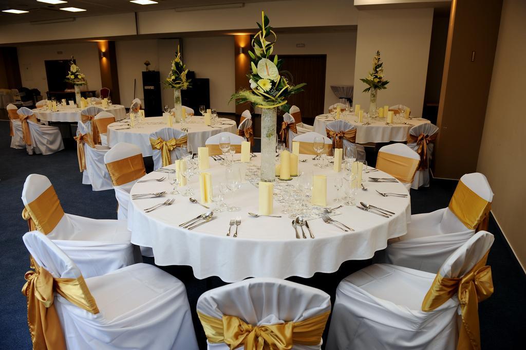 מרטין Hotel Victoria מראה חיצוני תמונה