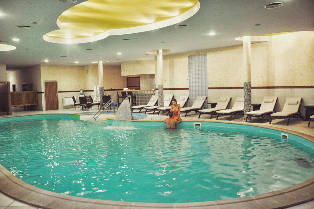 מרטין Hotel Victoria מראה חיצוני תמונה