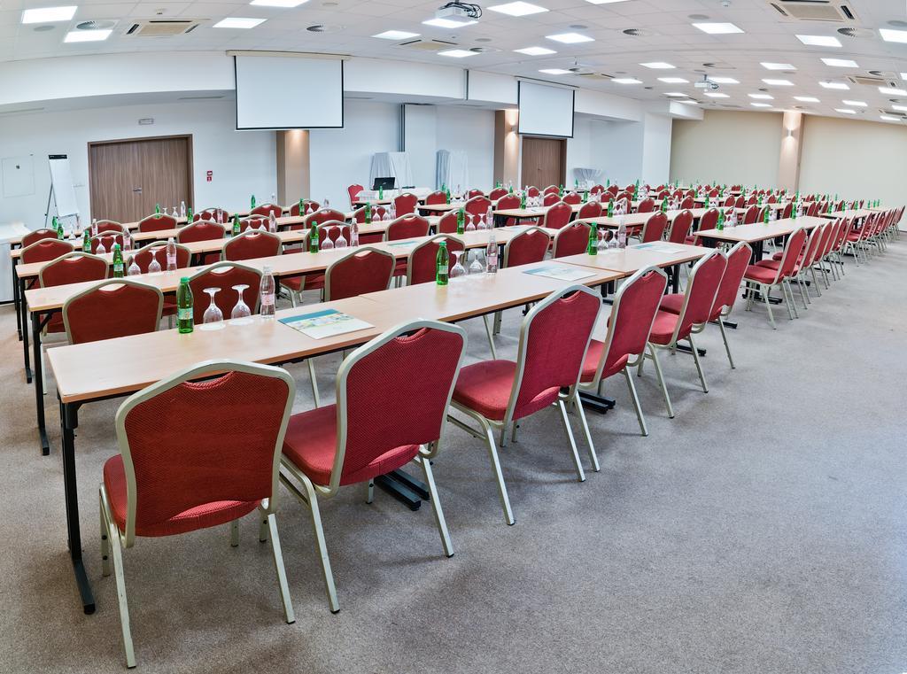 מרטין Hotel Victoria מראה חיצוני תמונה