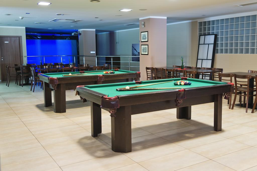 מרטין Hotel Victoria מראה חיצוני תמונה