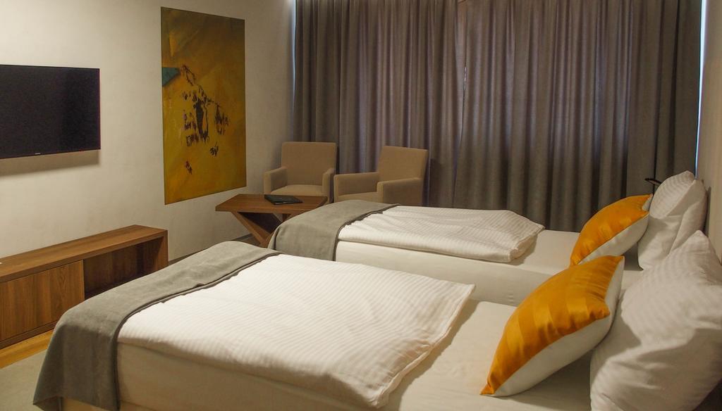 מרטין Hotel Victoria חדר תמונה