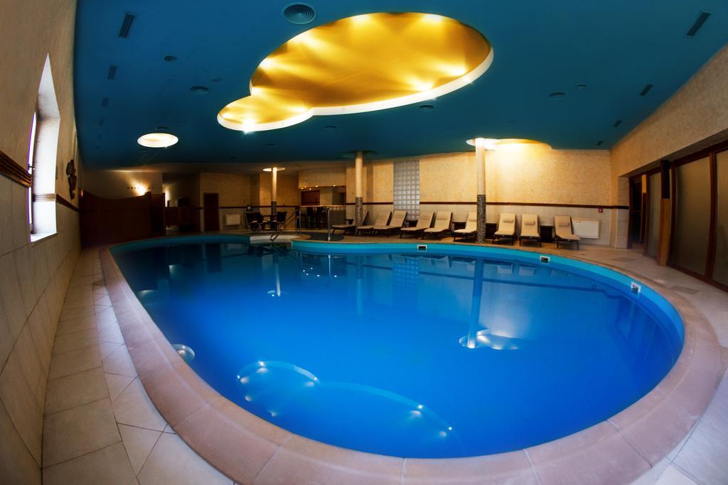 מרטין Hotel Victoria מראה חיצוני תמונה