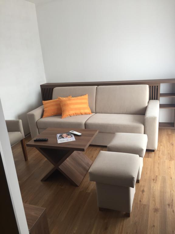 מרטין Hotel Victoria מראה חיצוני תמונה