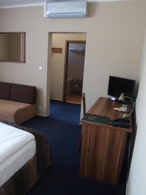 מרטין Hotel Victoria מראה חיצוני תמונה