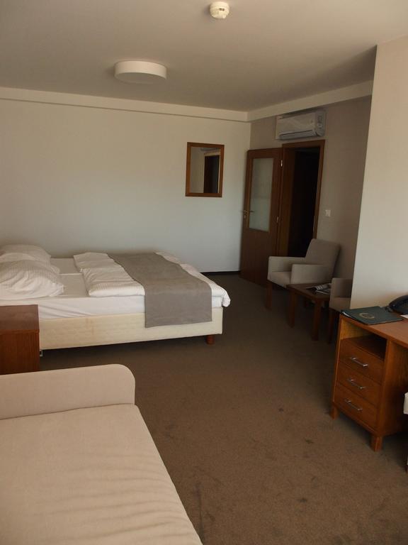 מרטין Hotel Victoria מראה חיצוני תמונה