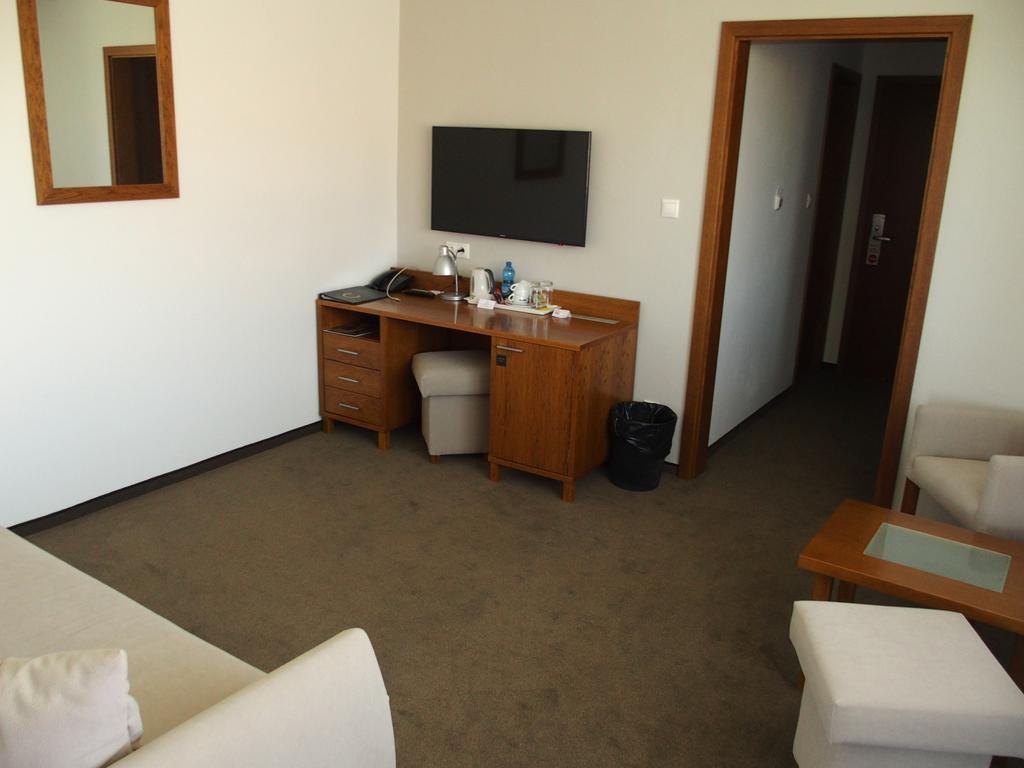 מרטין Hotel Victoria מראה חיצוני תמונה