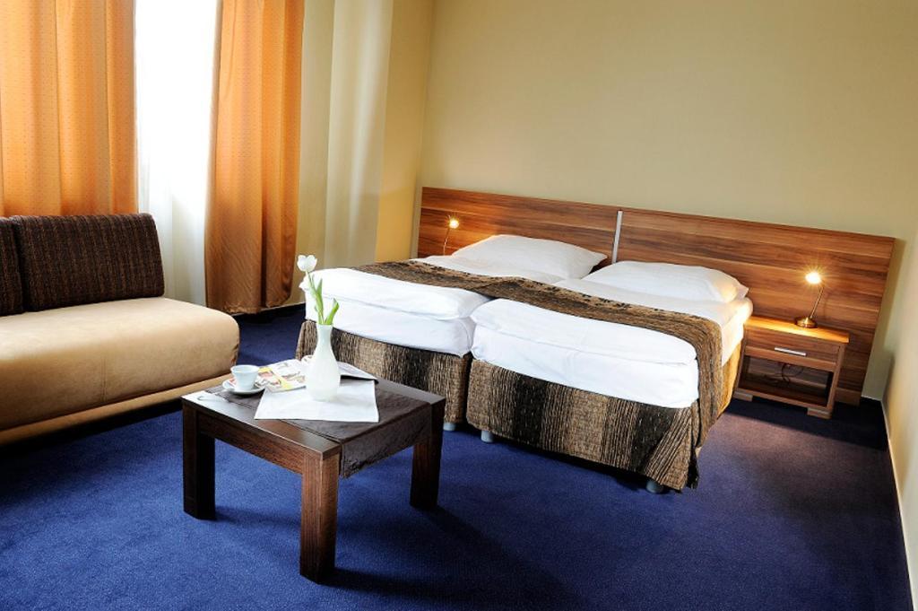 מרטין Hotel Victoria חדר תמונה