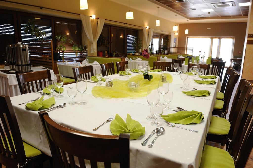 מרטין Hotel Victoria מראה חיצוני תמונה